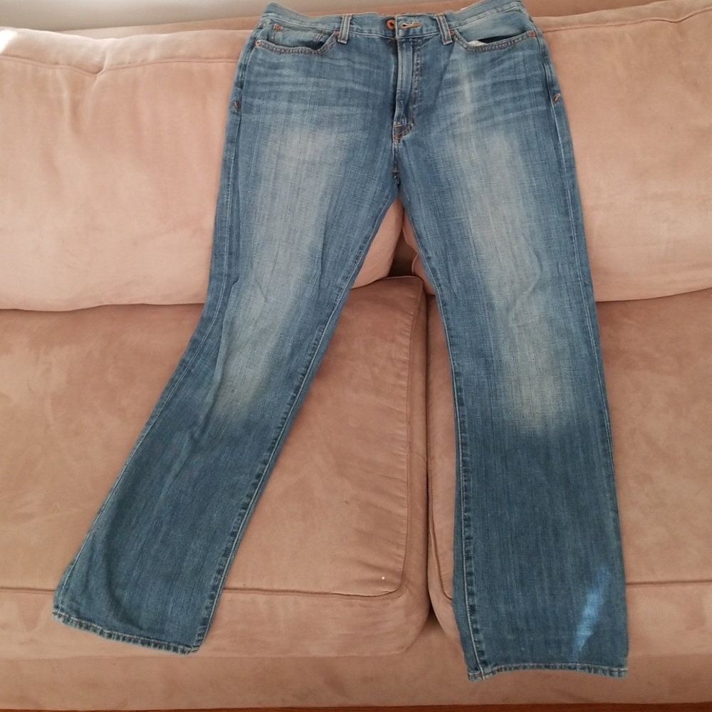 Men's Lucky Brand Jeans